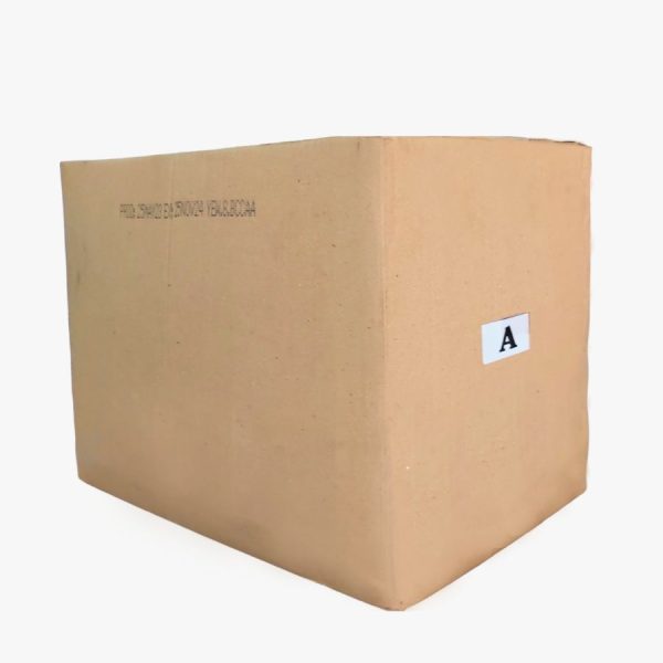 Coklat Bubuk Benscocoa Type A @10Kg