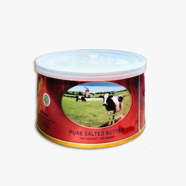 Ampec Butter Compound 300 Gram