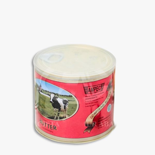 Ampec Butter Compound 1kg