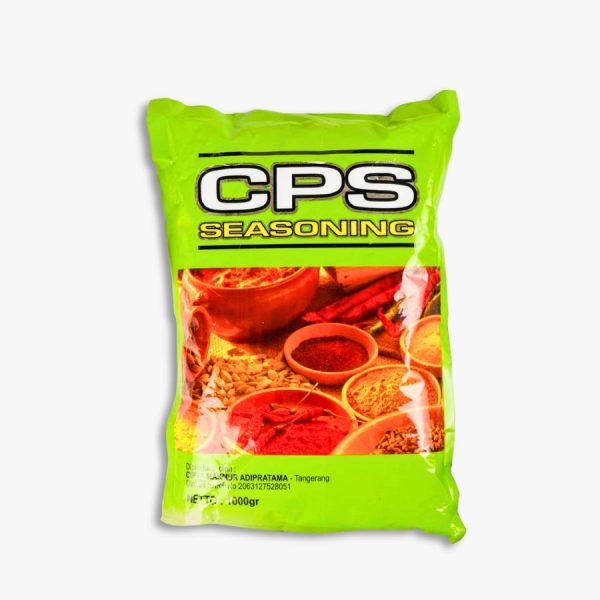 CPS Garlic Powder / Bawang Putih Bubuk Kemasan 1kg