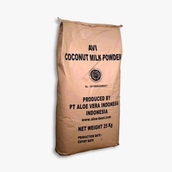 Santan Bubuk AVI Coconut Milk Powder Kemasan 25kg