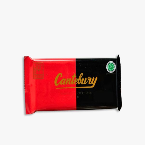 Coklat Batang Cantebury 200 gram