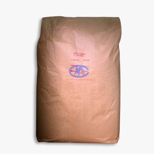 Kelapa kering AVI Dessicated Coconut Kemasan 20kg