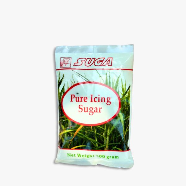 Gula Halus Icing Suga 500gram