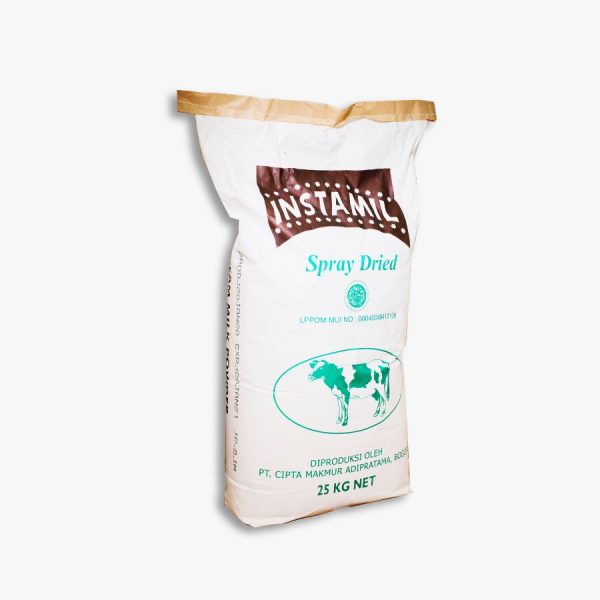 Susu Bubuk Instamil Kemasan 25kg
