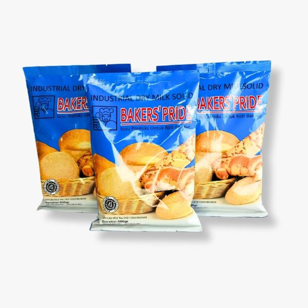 Susu Bakers Pride Premix 500Gram