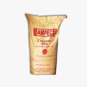 Ampec Creamer STD