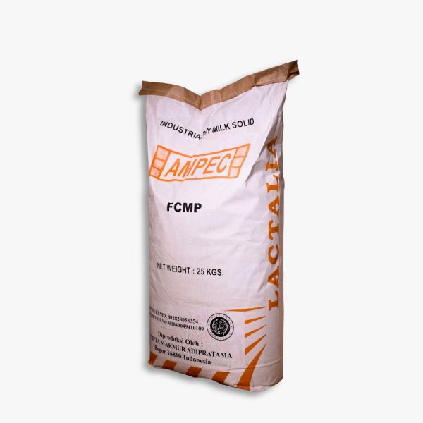 Susu Bubuk Full Cream Ampec Lactalia 25kg