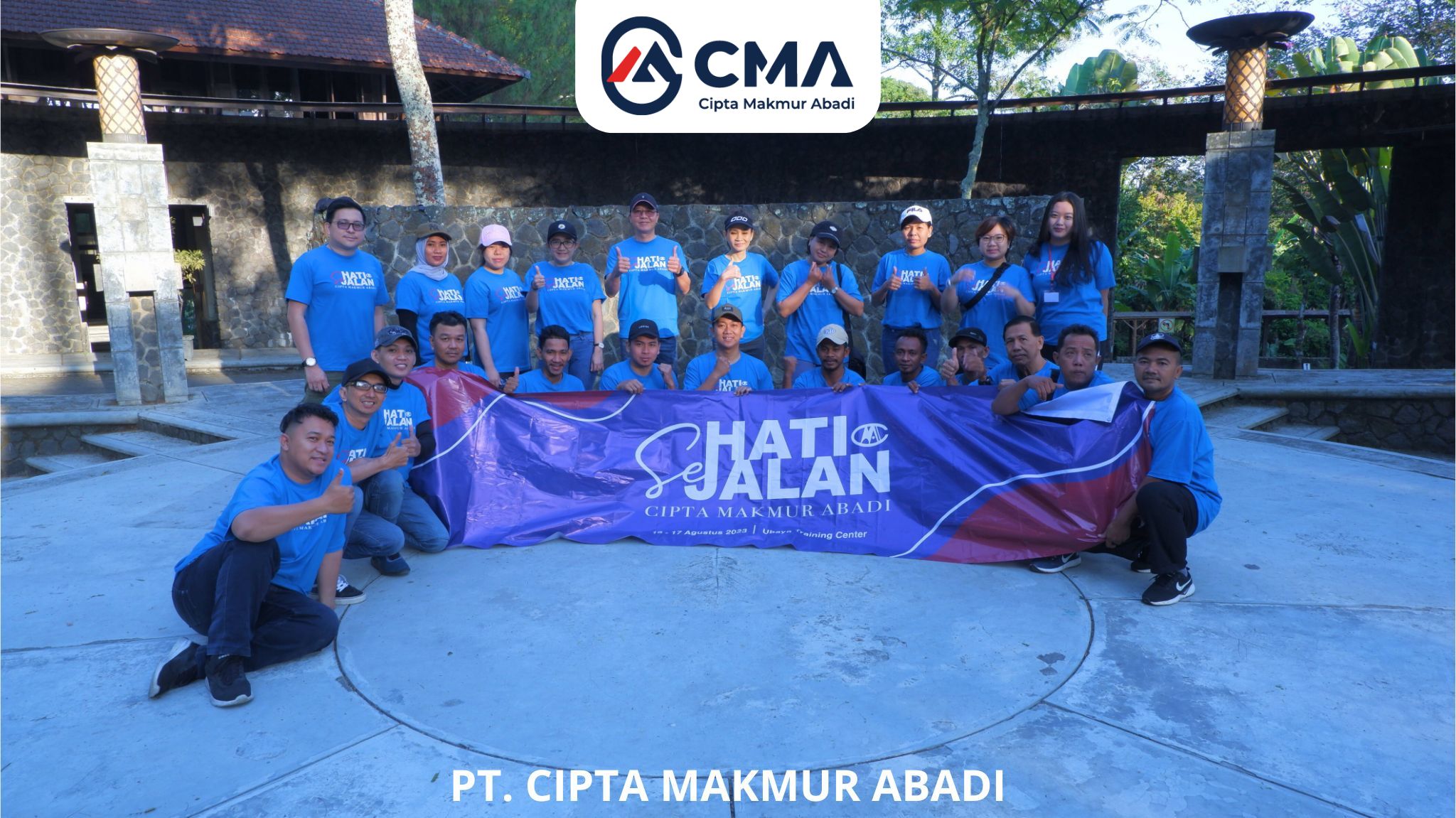 about us